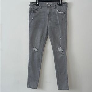 PacSun Gray Denim Jeans 32/30